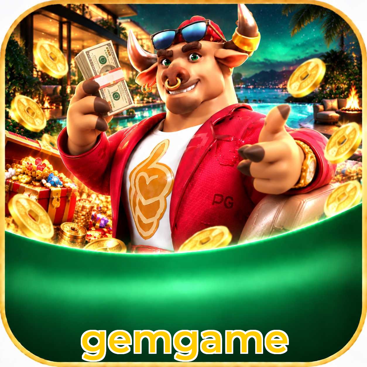 gemgame Security