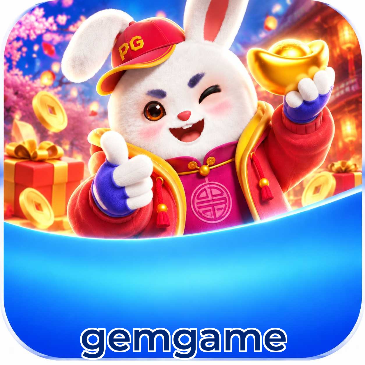 gemgame 2FA