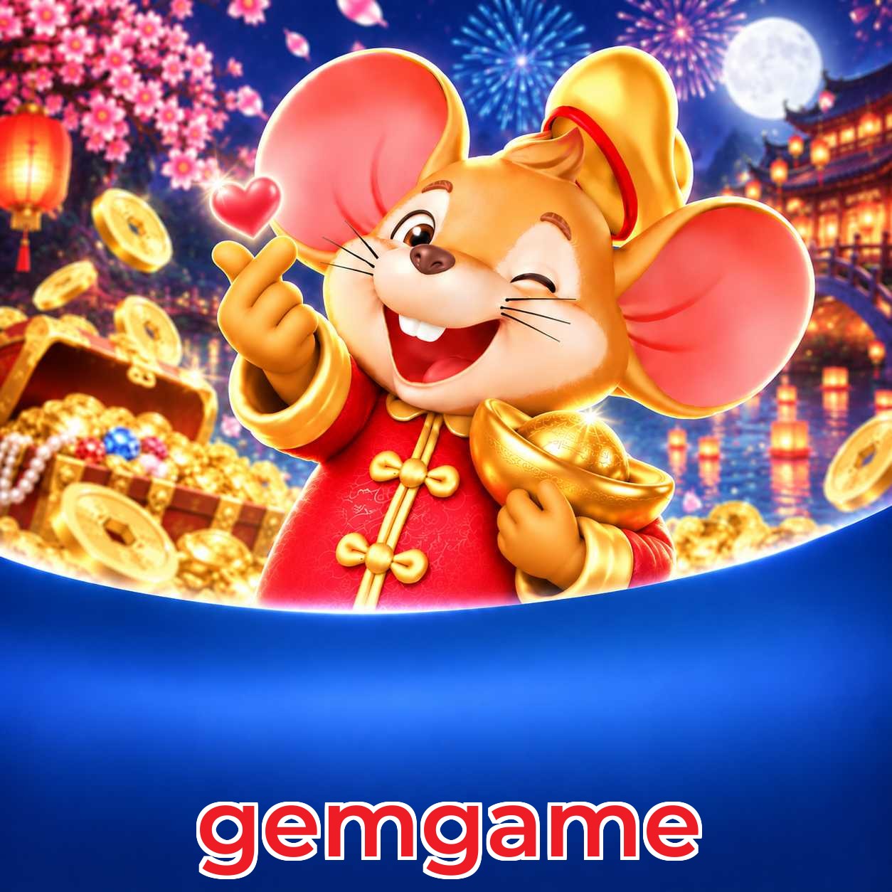 gemgame Bet FAQ