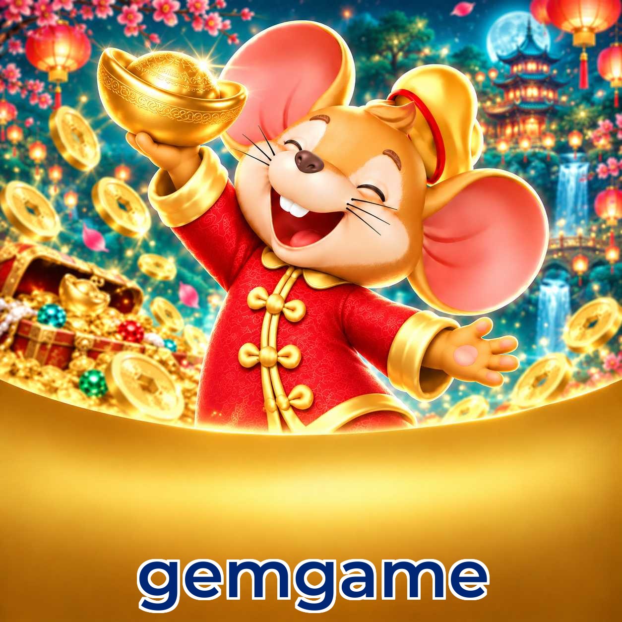 gemgame Suporte
