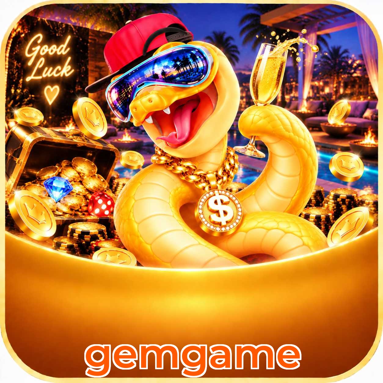 gemgame Bet Types