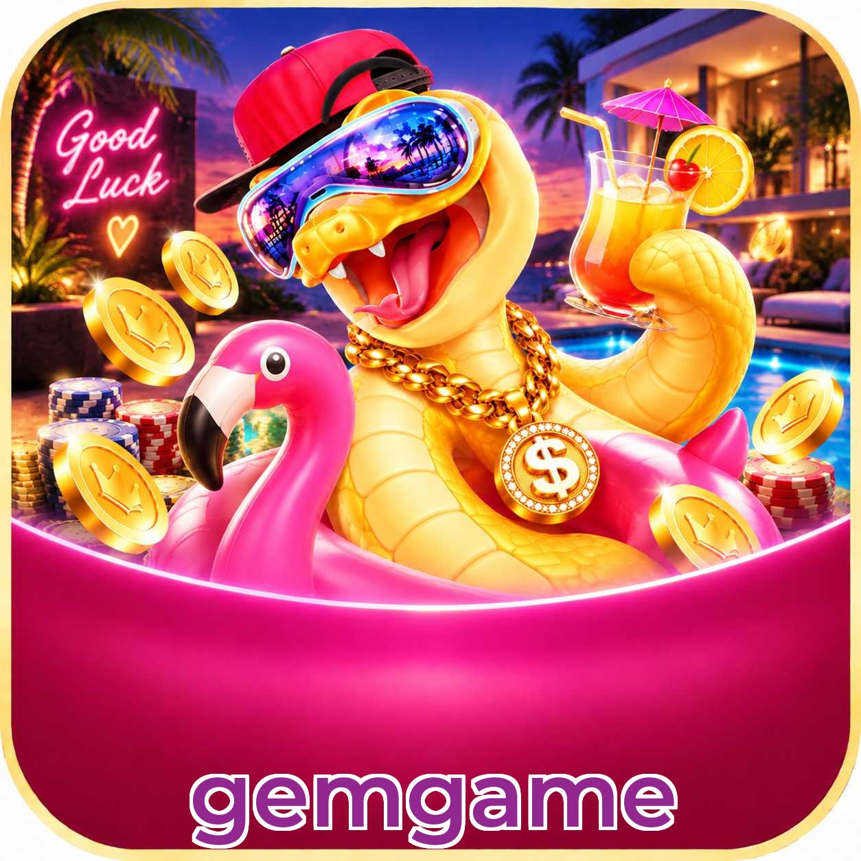 gemgame RTP Testing