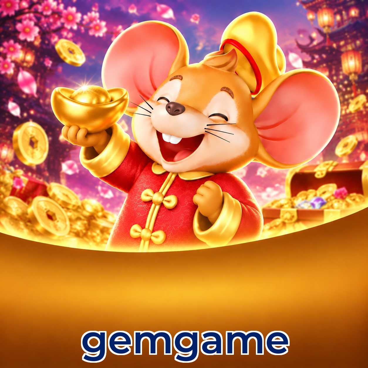 gemgame VIP Telegram