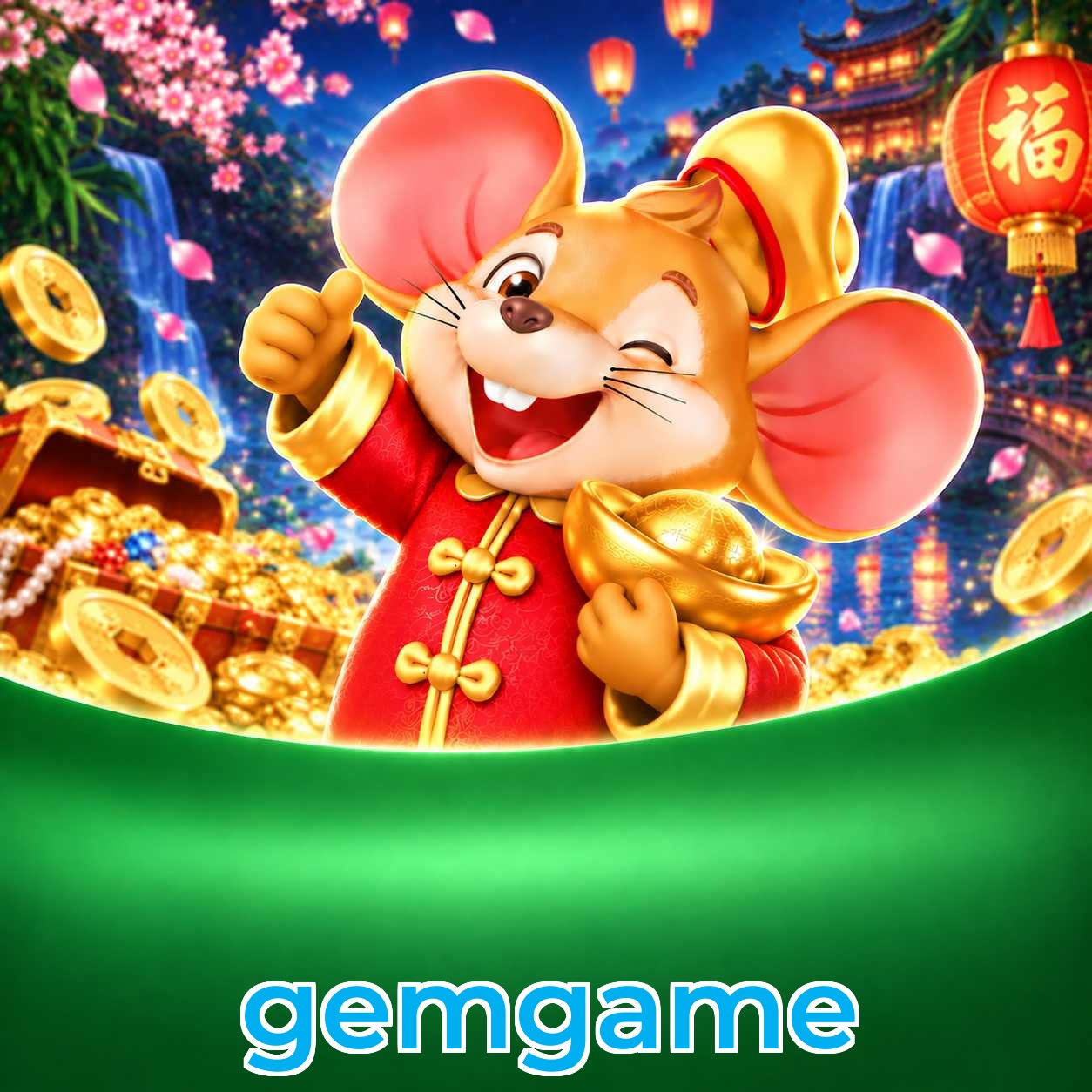gemgame Performance Tests