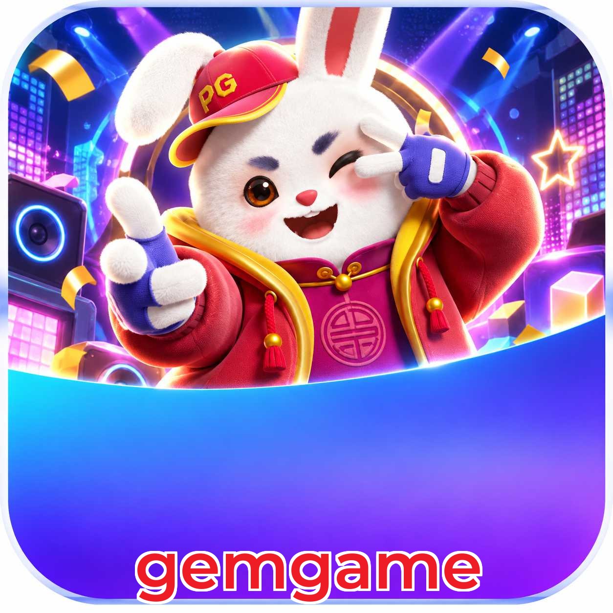 gemgame Interface