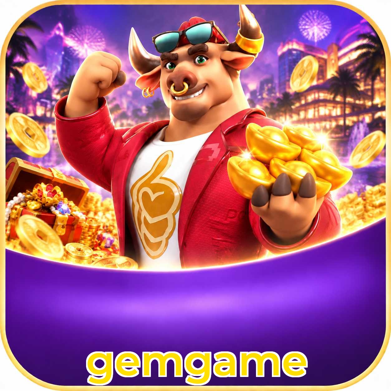 gemgame Lottery FAQ