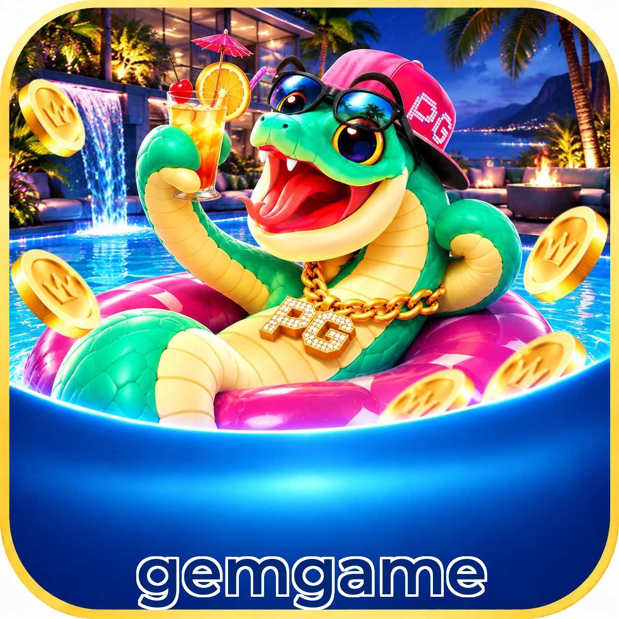 gemgame Registration Guide