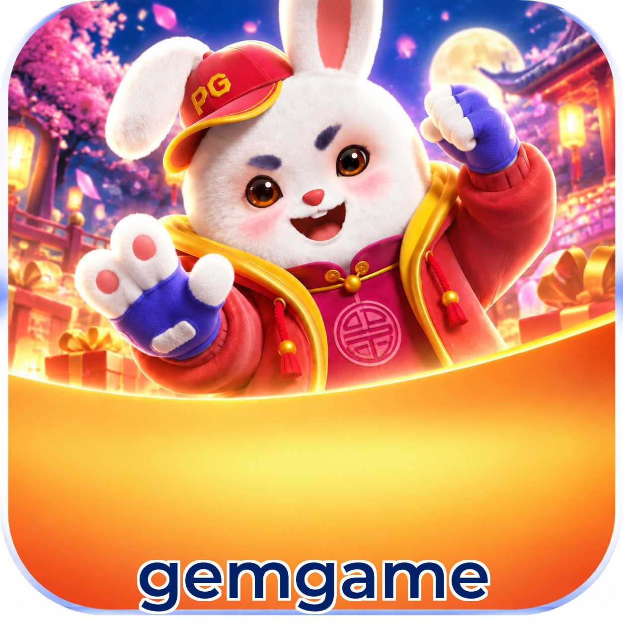 gemgame Logo