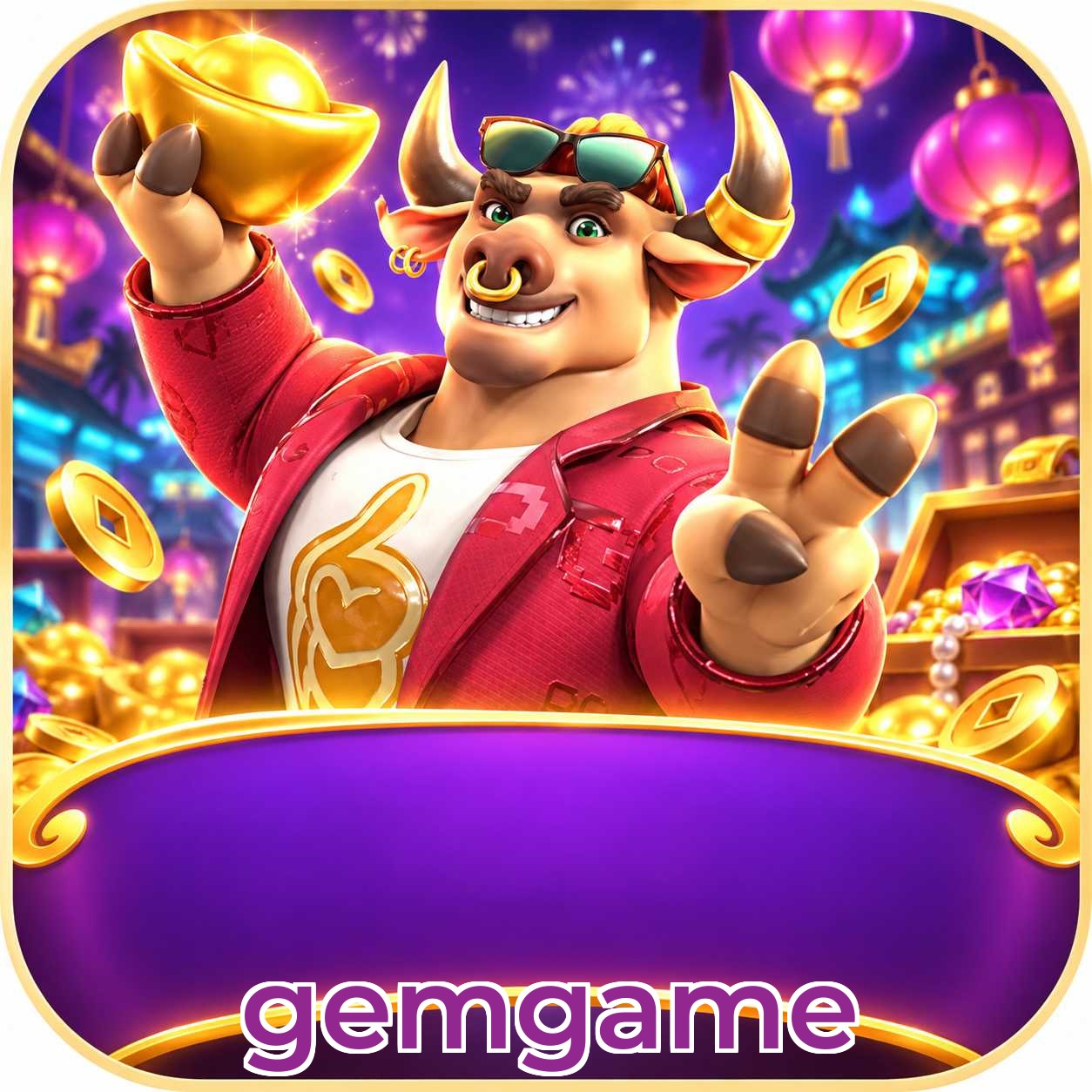gemgame FAQ