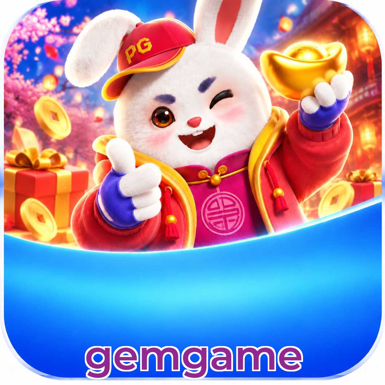 gemgame Erros de Login