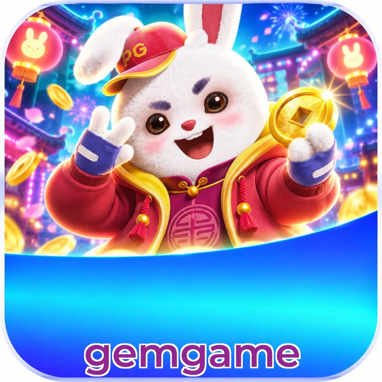 gemgame Responsible Gaming