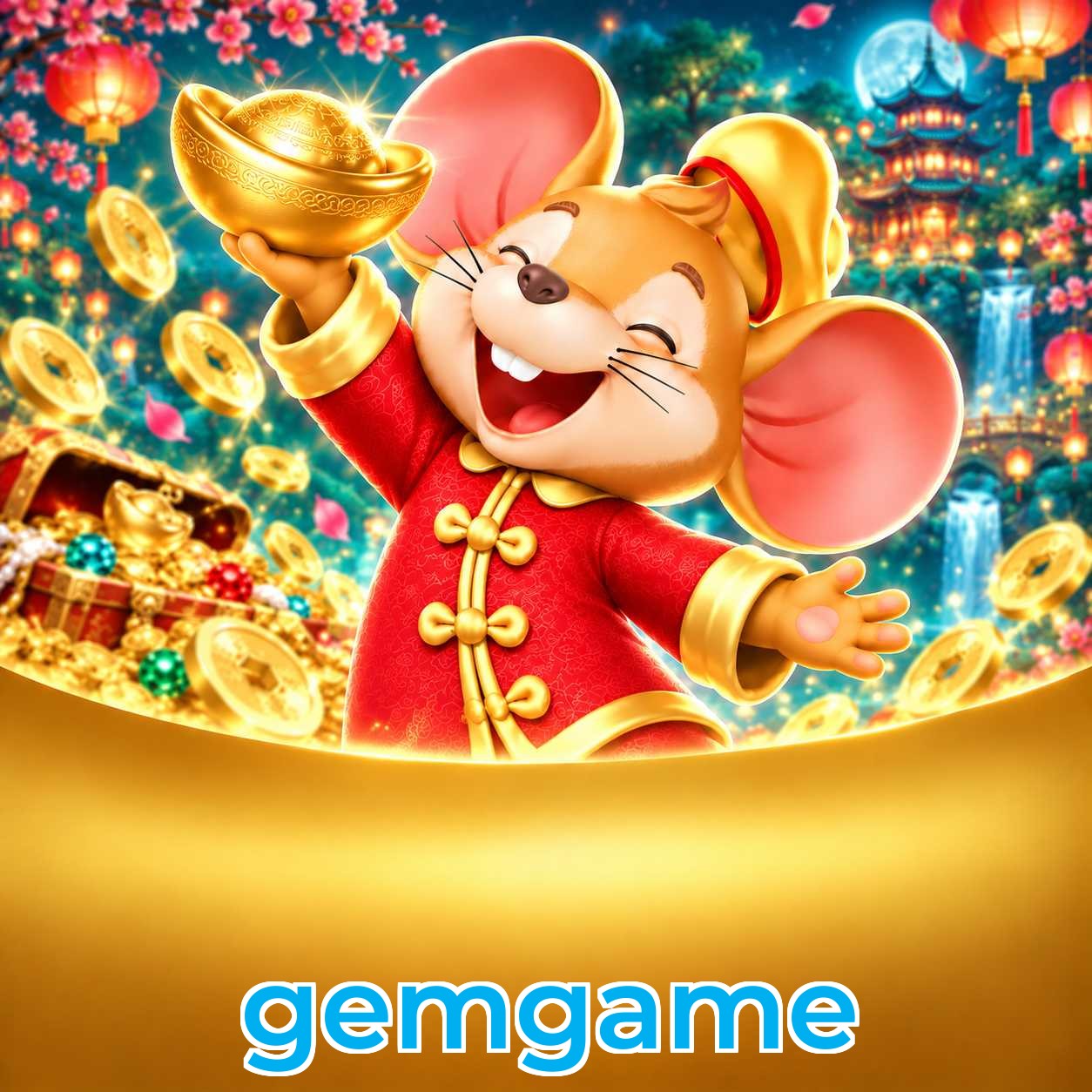 gemgame diferença entre baixar e instalar