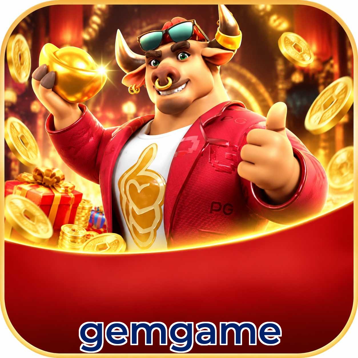 gemgame Logo