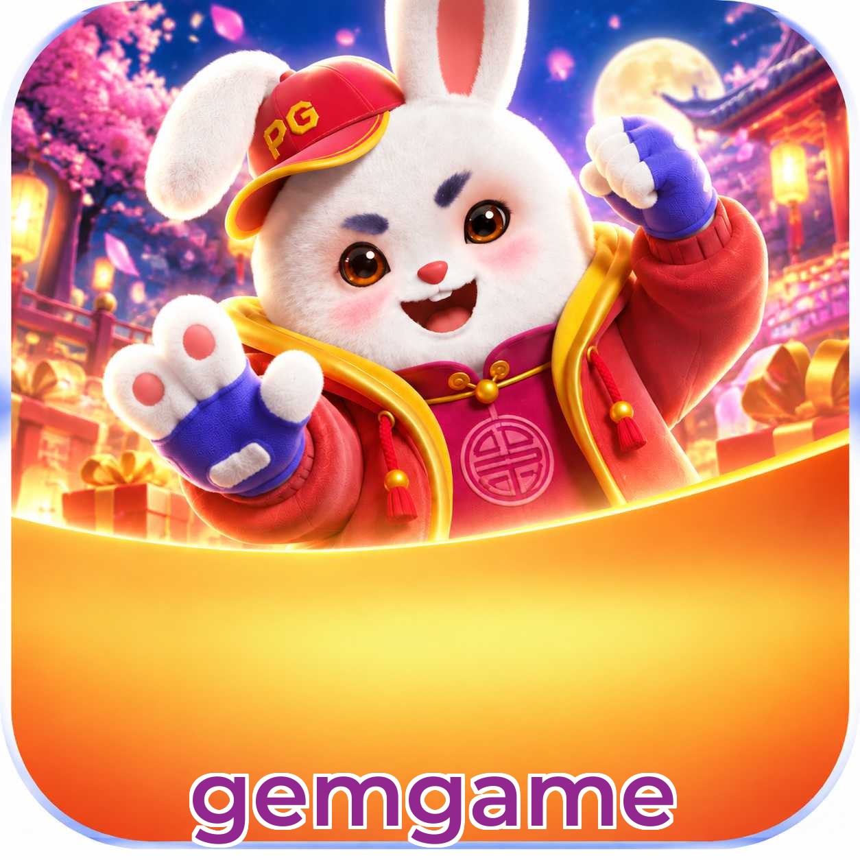 gemgame Recuperar Senha