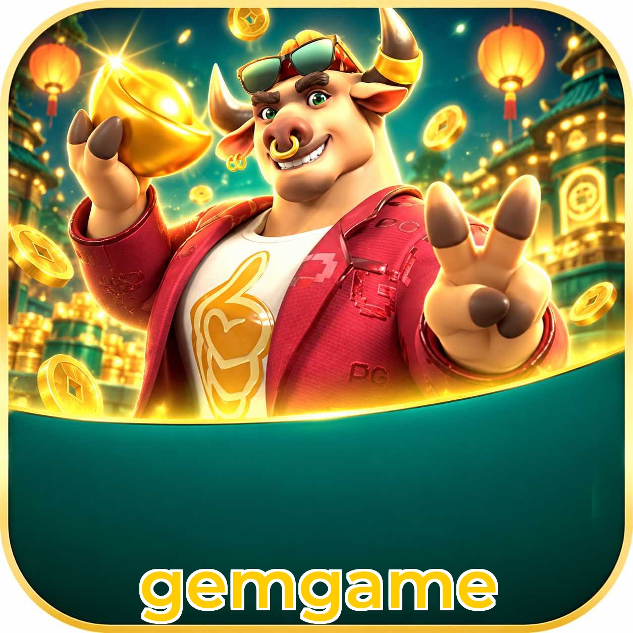 gemgame Login FAQ