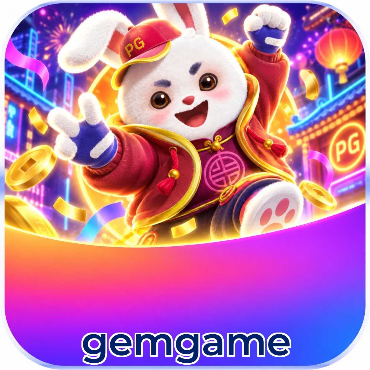 gemgame Uptime