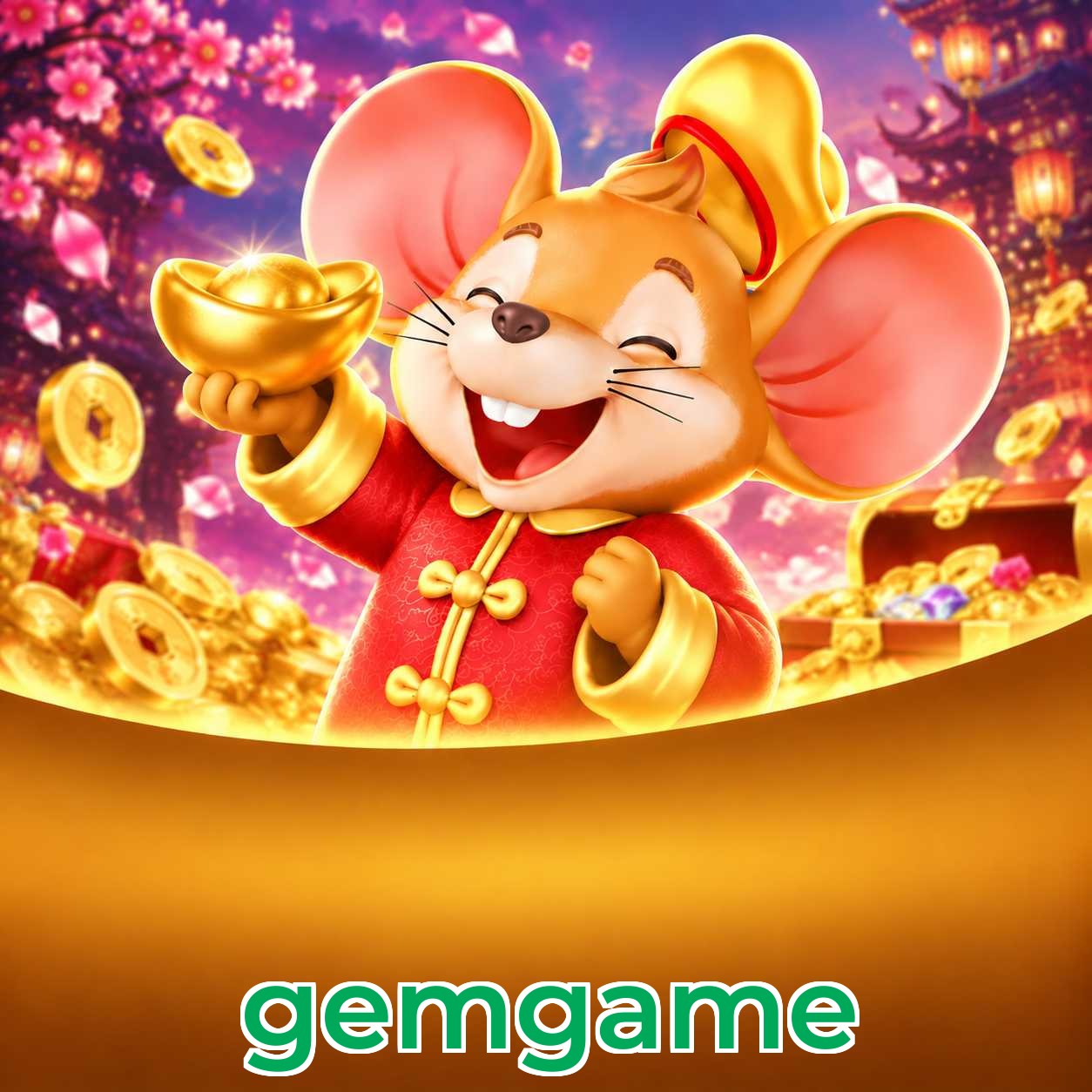 gemgame Slots