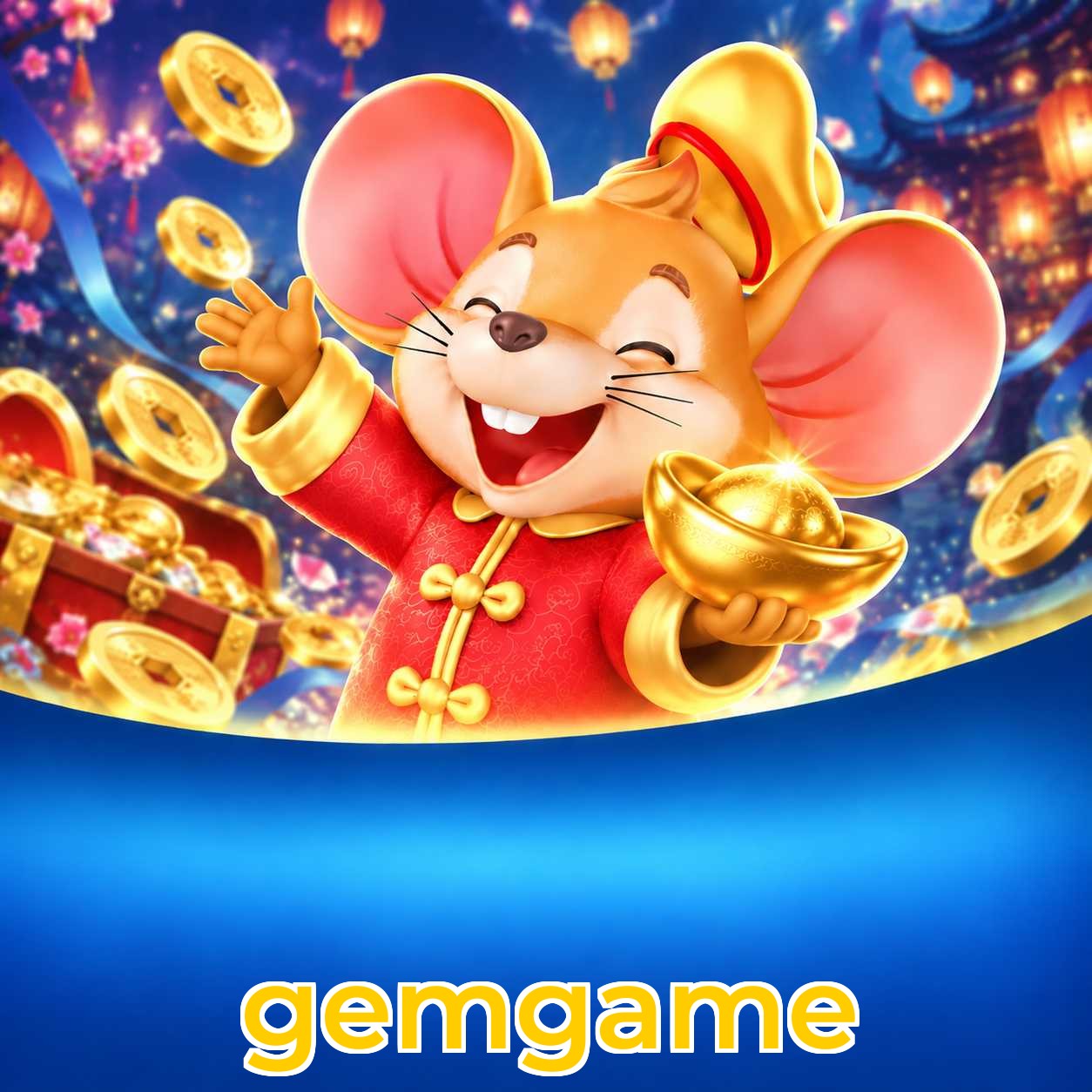 gemgame Fortune Tiger RTP
