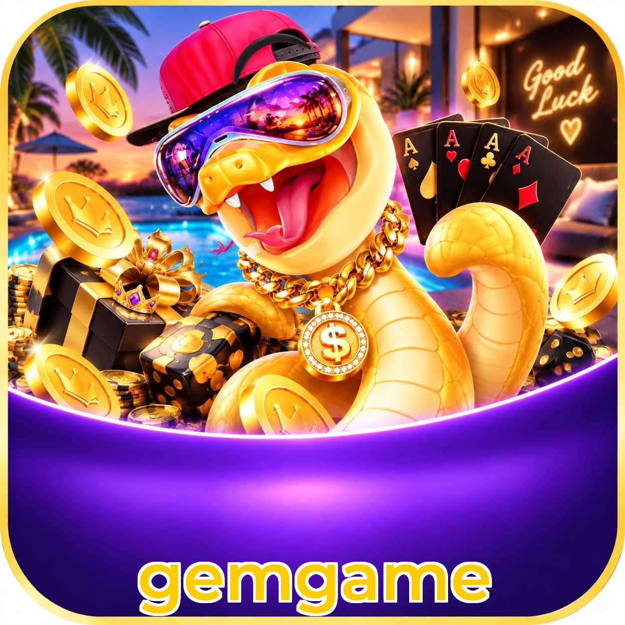 gemgame Estratégias Lottery