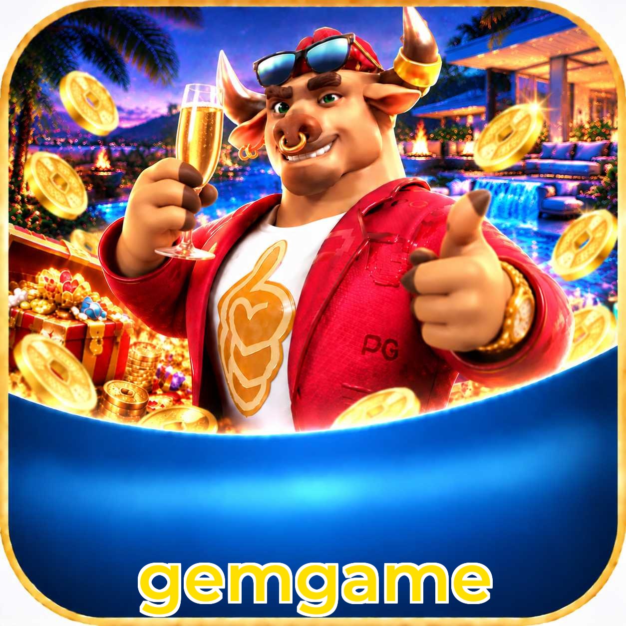 gemgame VIP Program