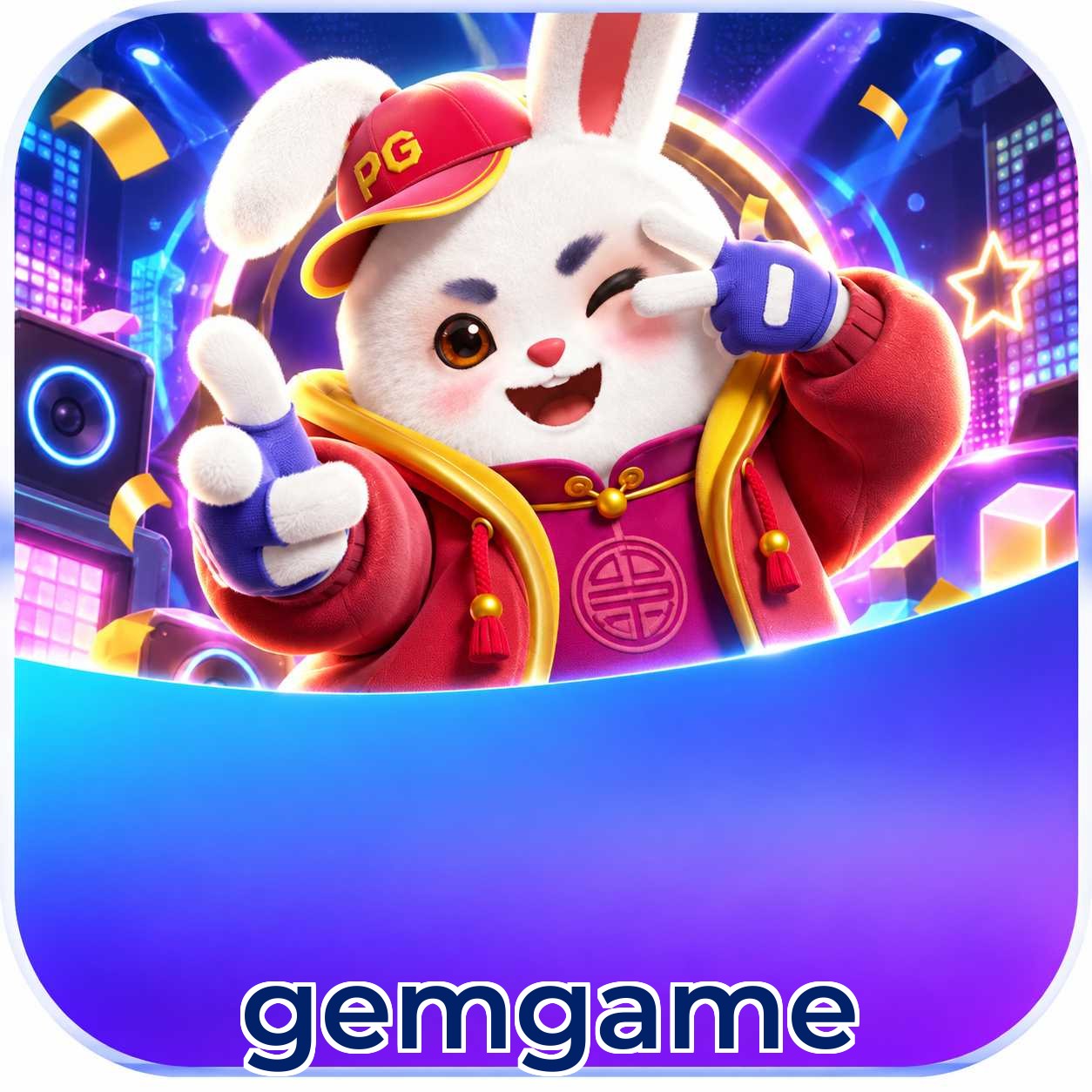 gemgame Logo
