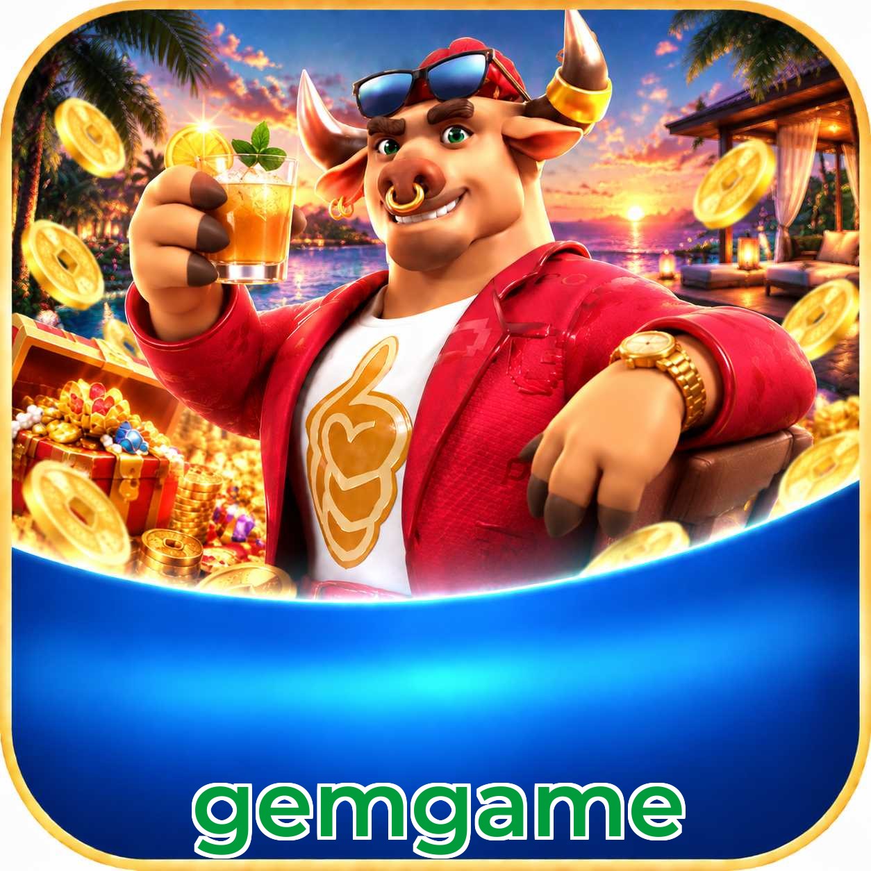 gemgame FAQ