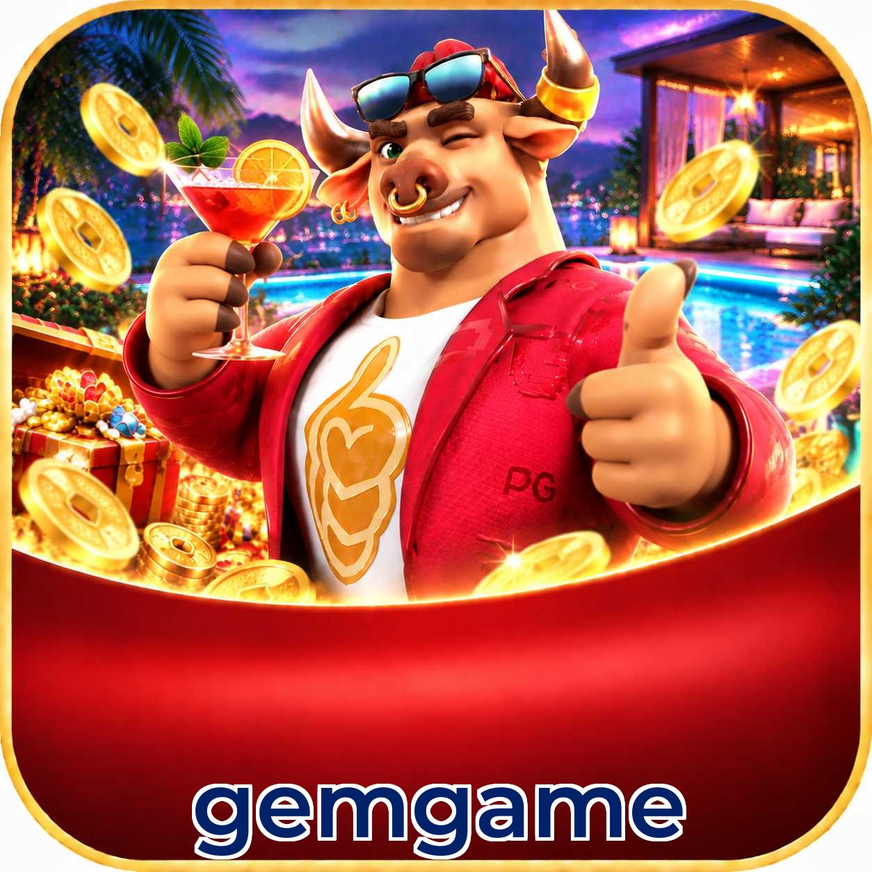 gemgame Top Slots