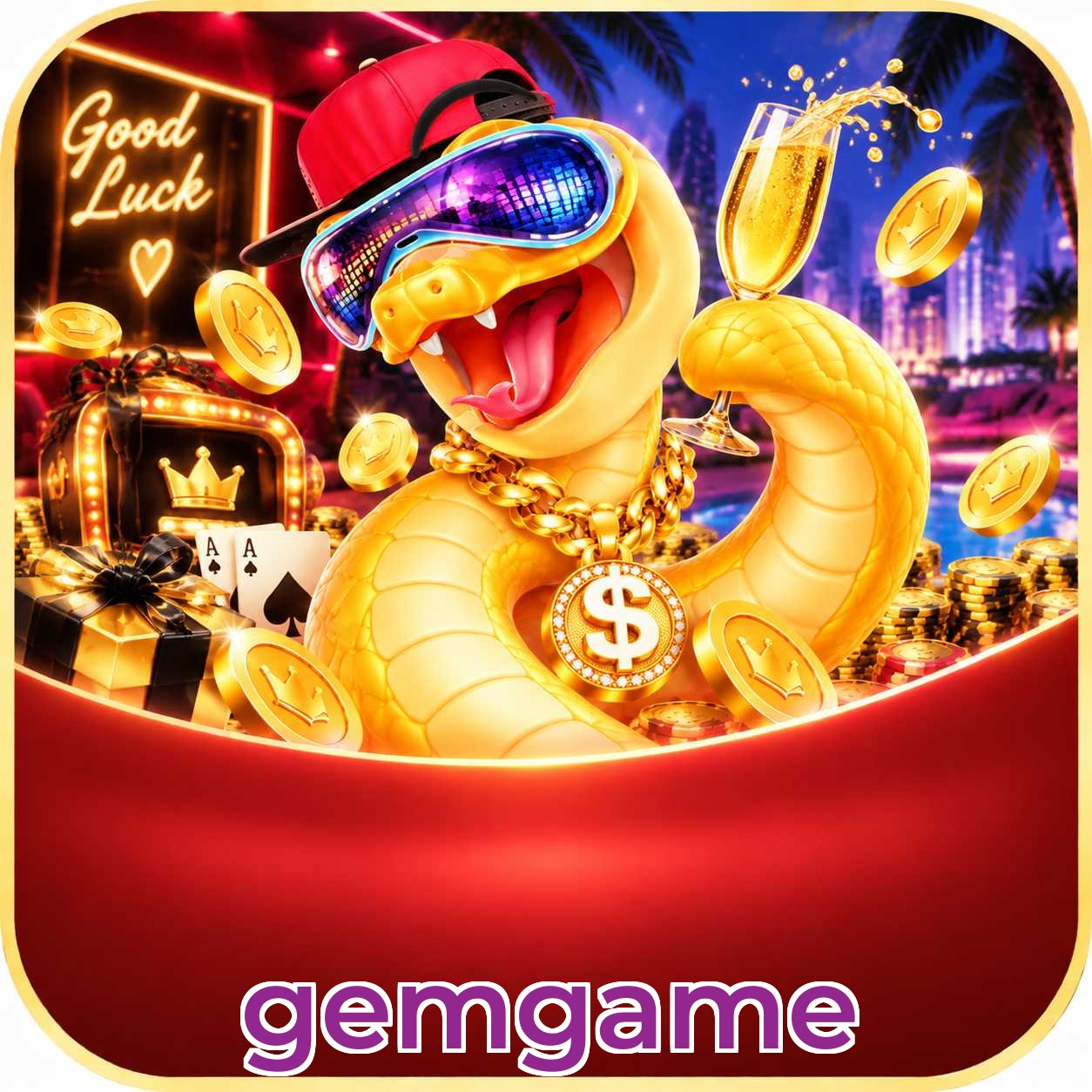 gemgame Troubleshooting