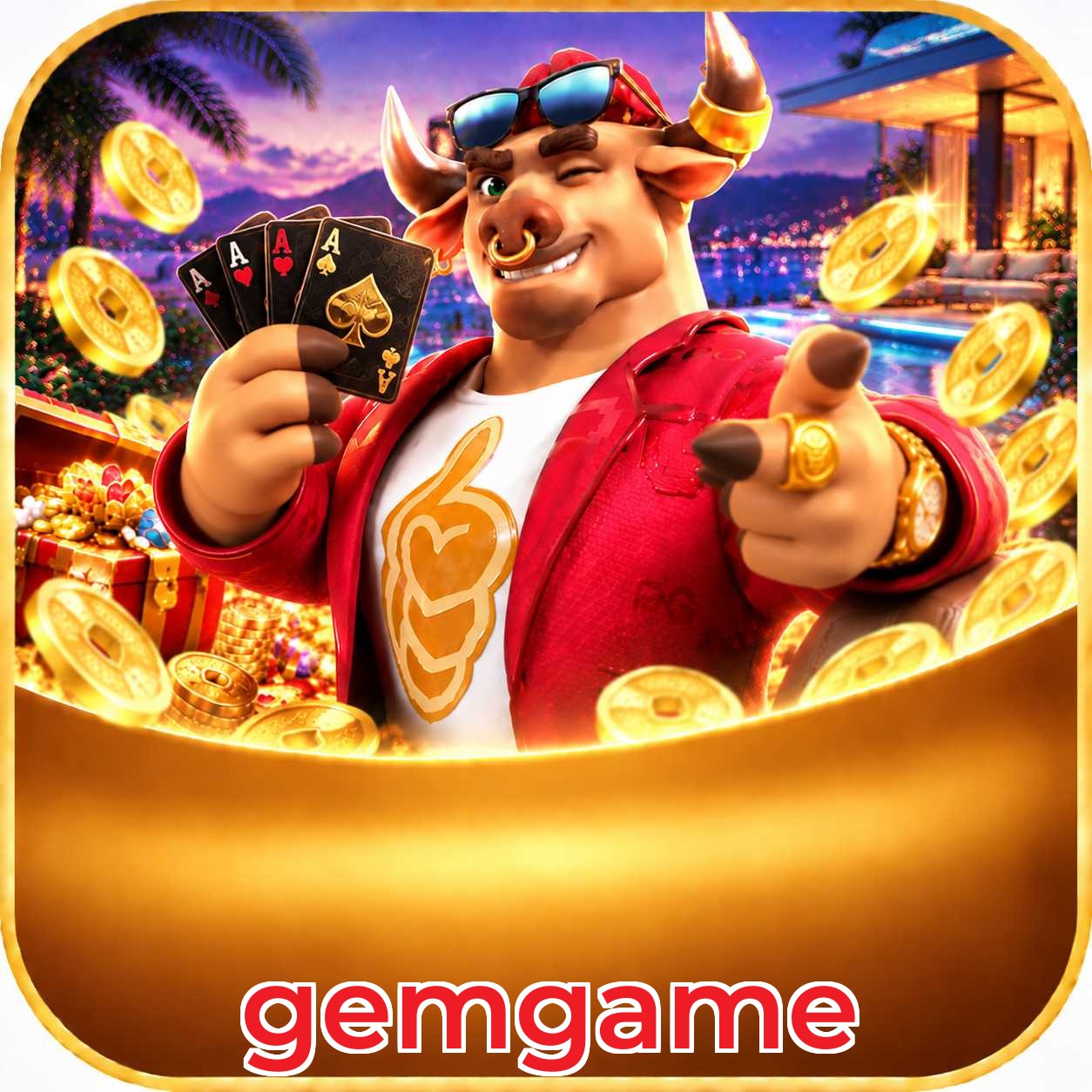 gemgame Plataforma FAQ