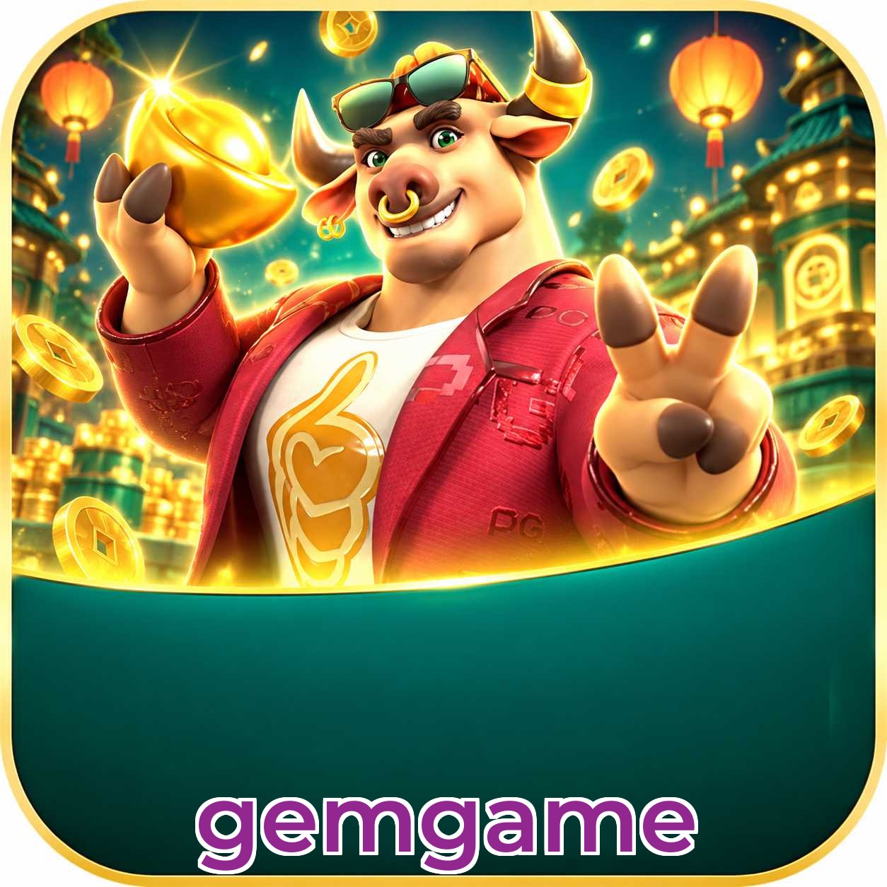 gemgame App FAQ