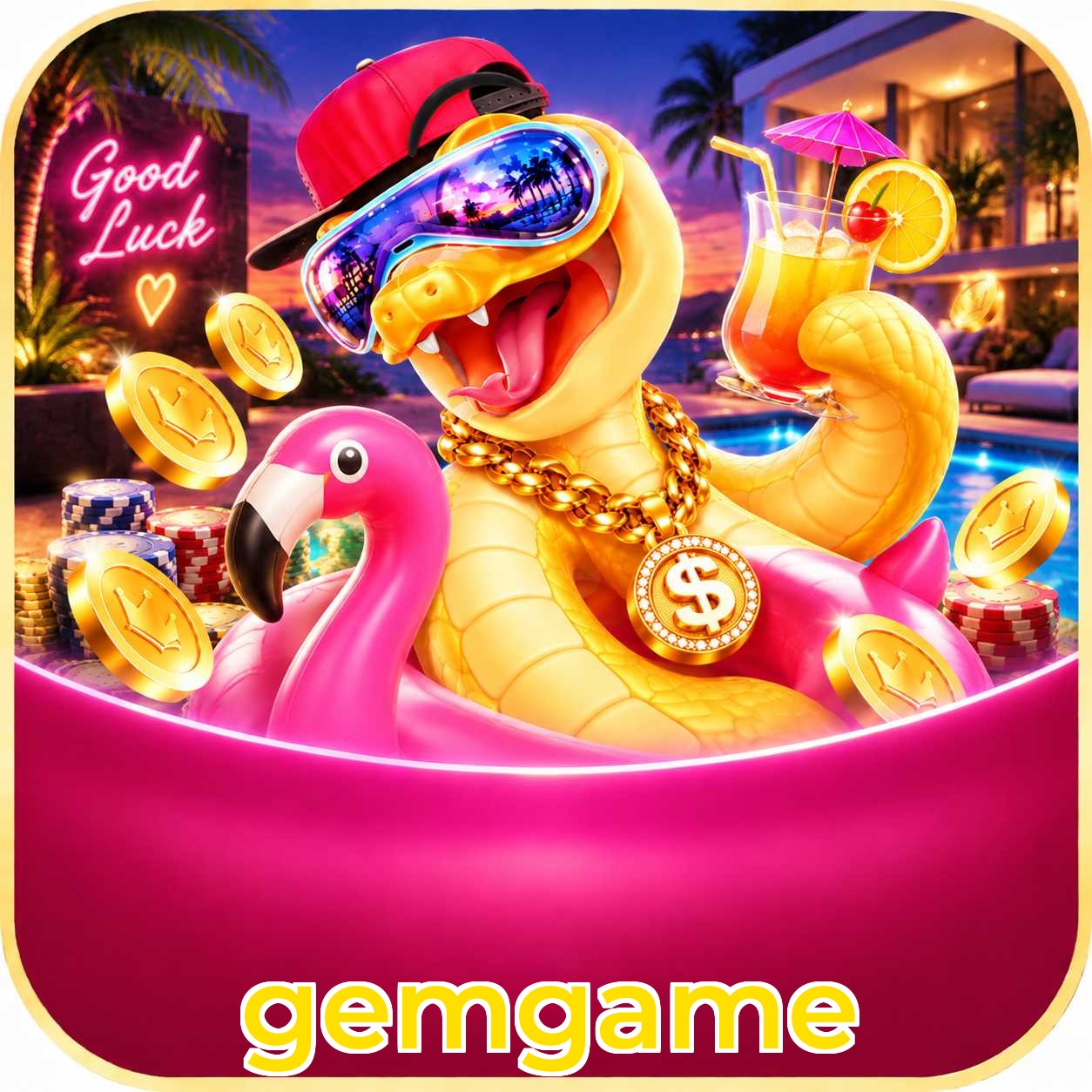 gemgame Bet Odds Analysis