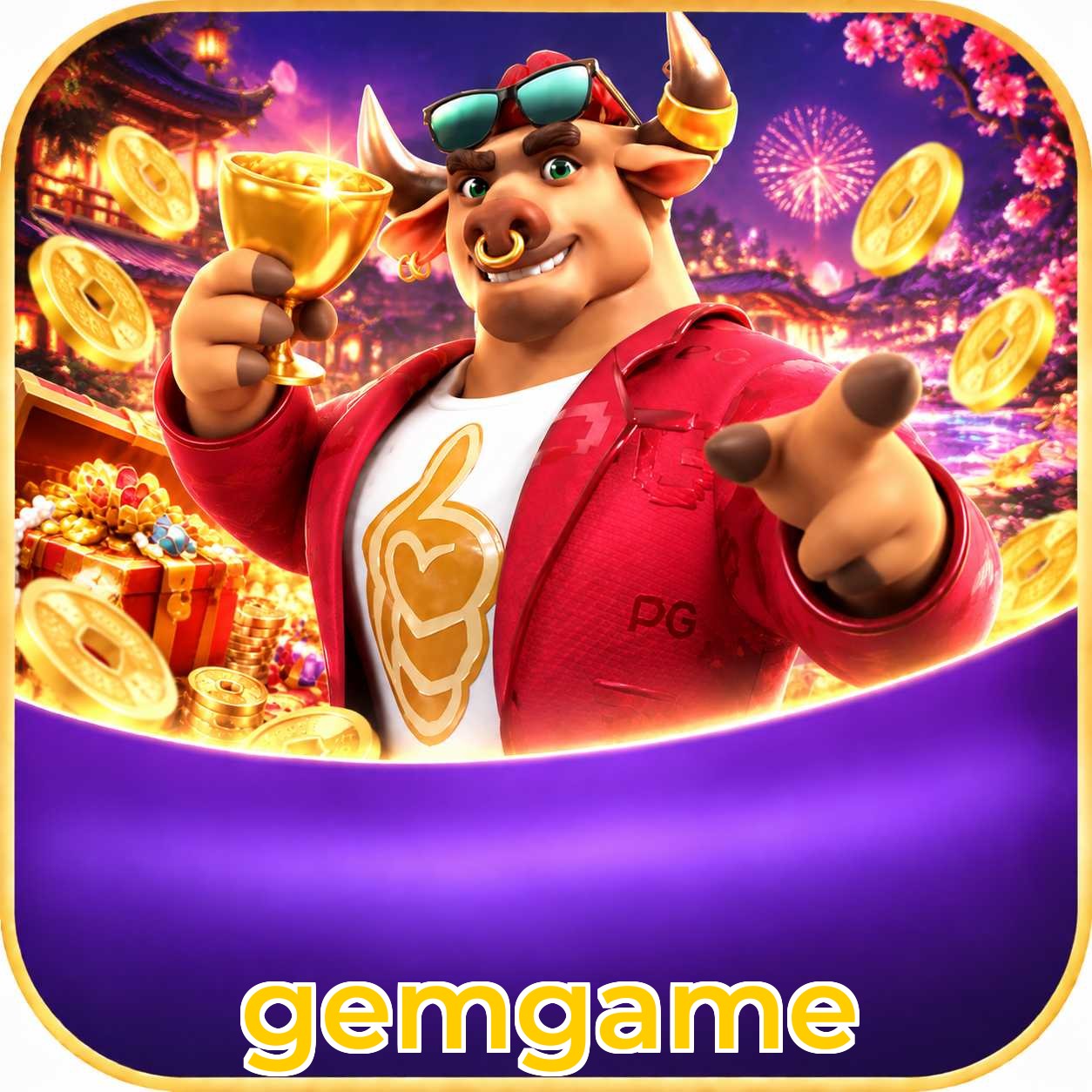 gemgame Facebook Group