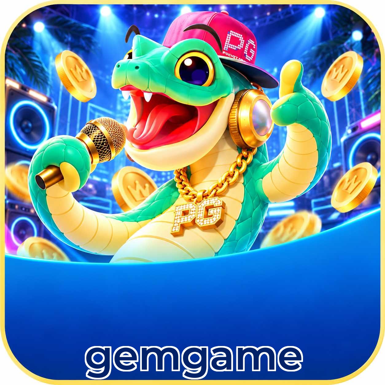 gemgame Performance