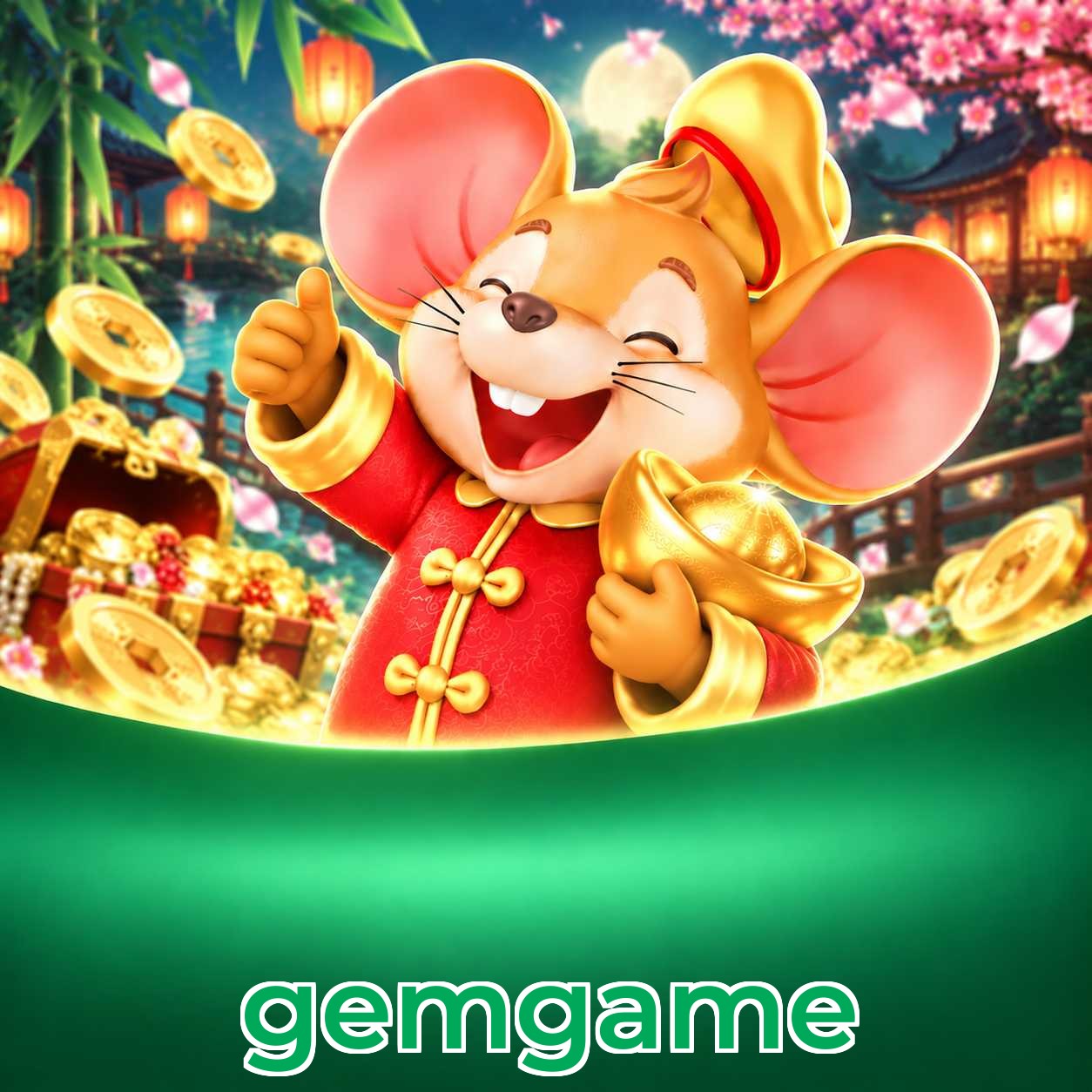 gemgame Segurança