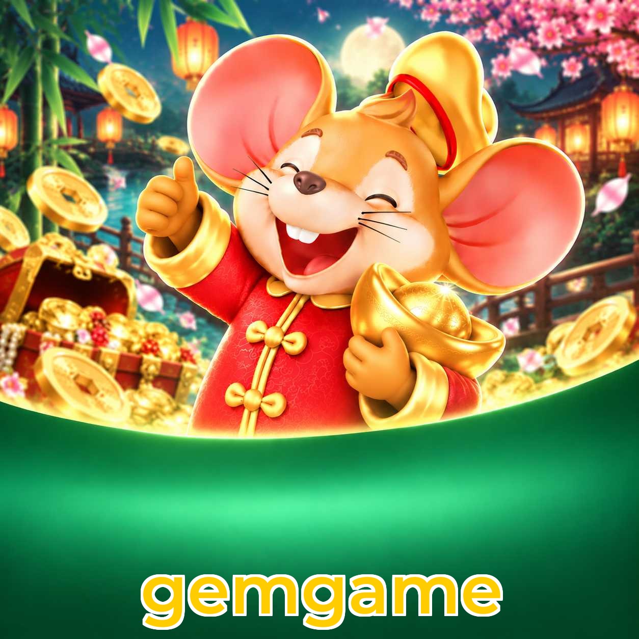 gemgame instalar Android APK