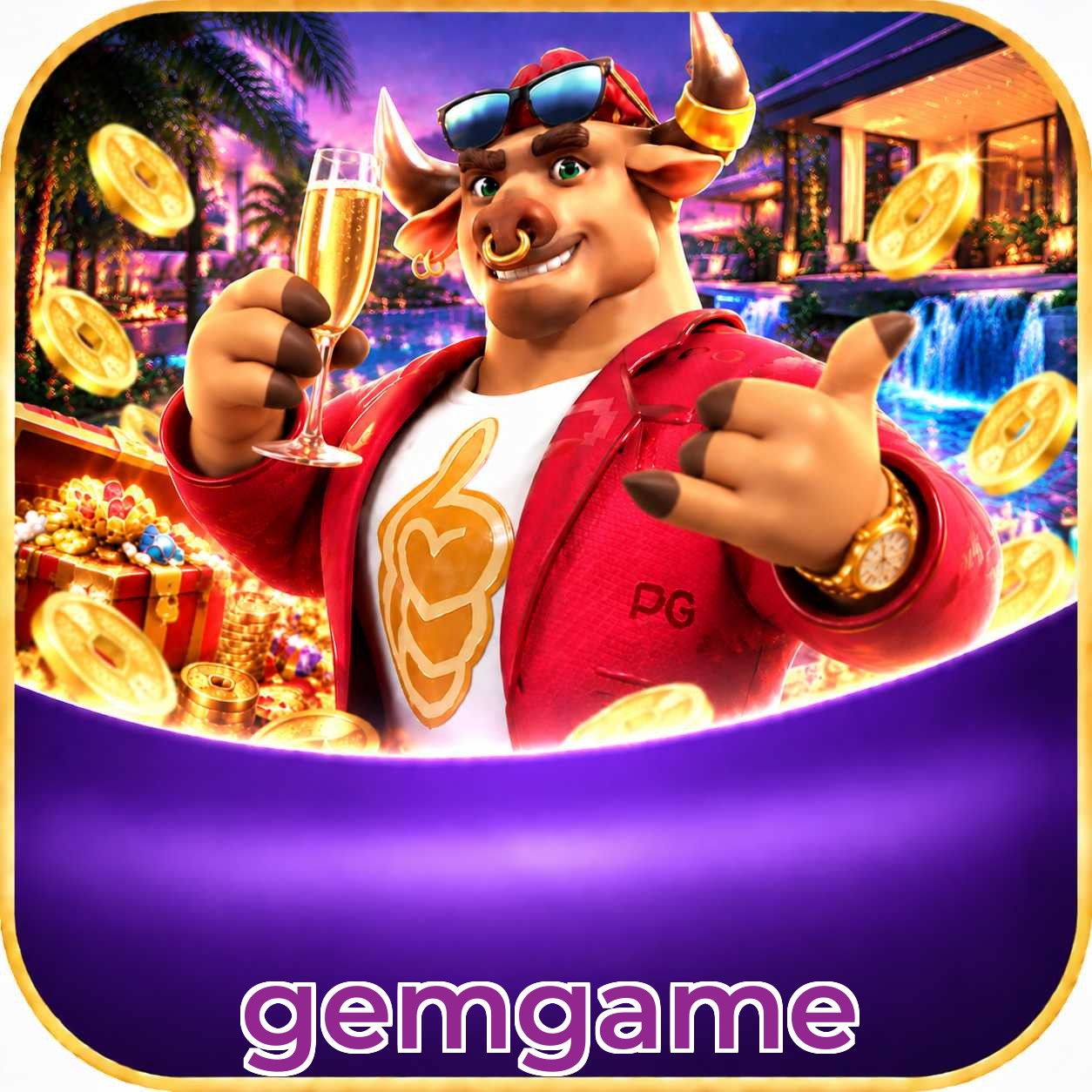 gemgame Requirements