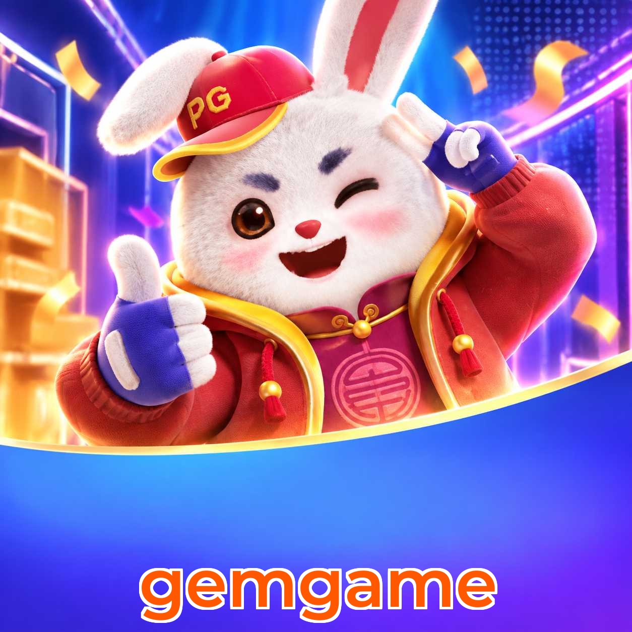 gemgame Facebook Page